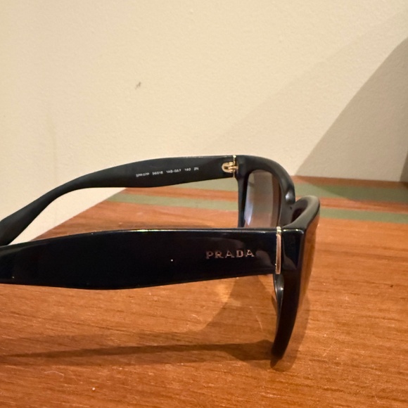 Prada Sunglasses - Picture 5 of 5
